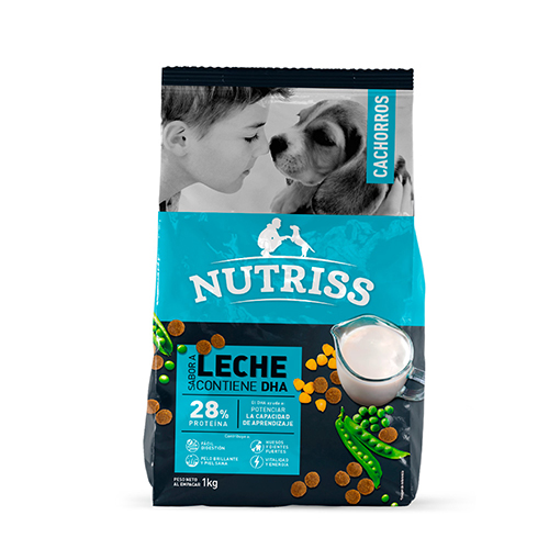 Nutriss - Cachorro
