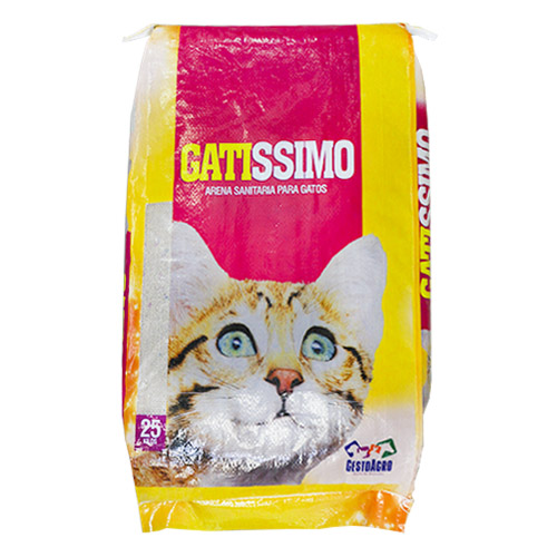 Gatissimo - Arena Para Gato