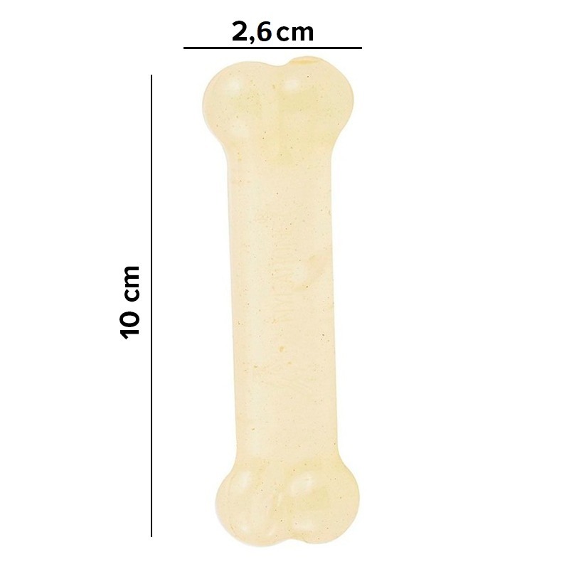 nylabone-juguete-hueso-puppy-chew-sabor-pollo-para-cachorro-2-piezas