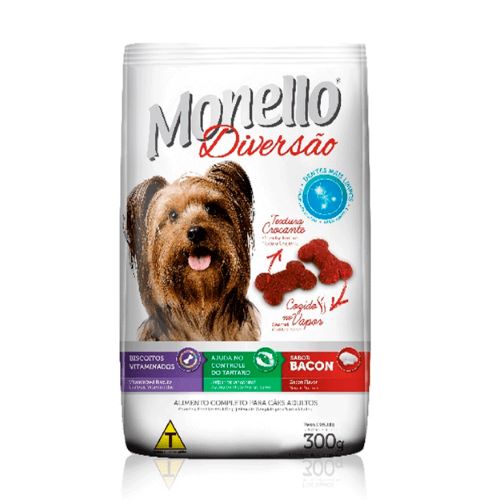 Monello - Biscuite Diversao
