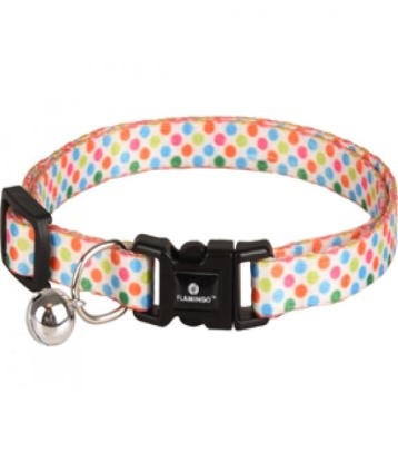 Collar Para Gato Arya