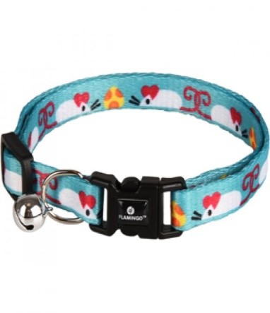 Collar Para Gato