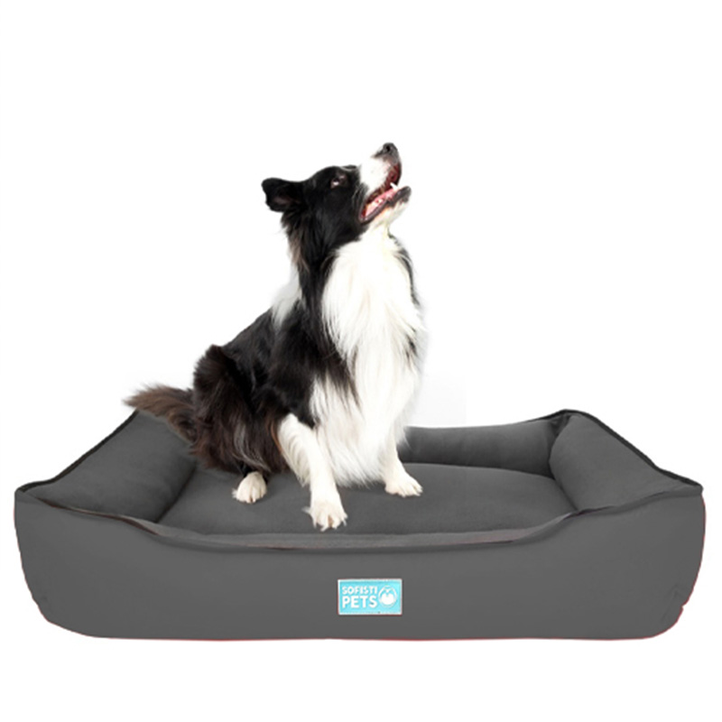 SofistiPets - Cama Soft Gigante.