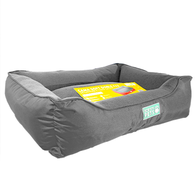 sofistipets-cama-soft-gigante
