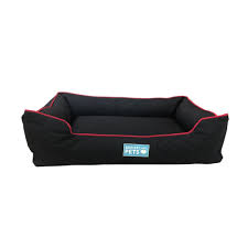 SofistiPets Cama Doble Faz Impermeable Grande