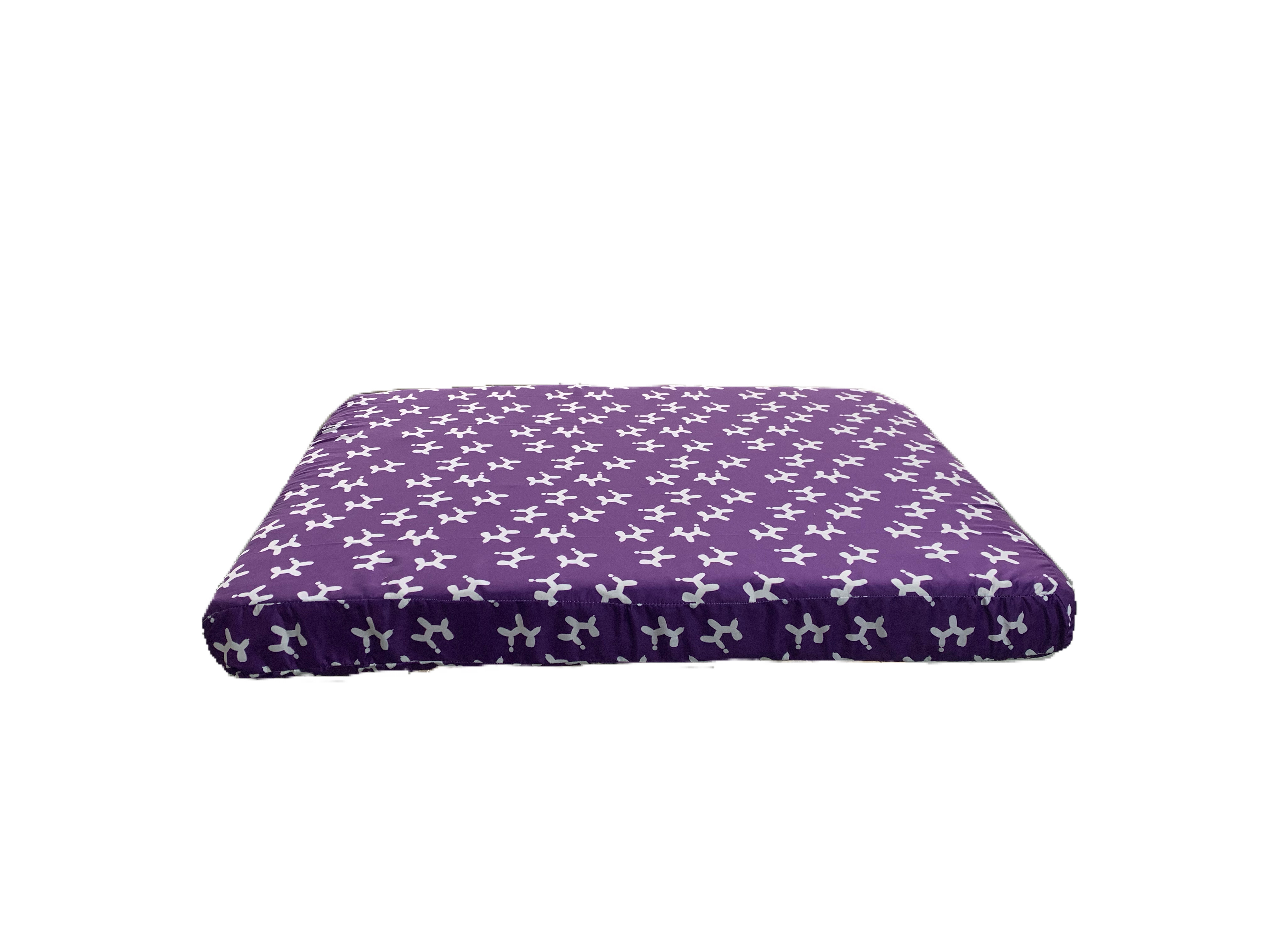 Cama Laika Azul
