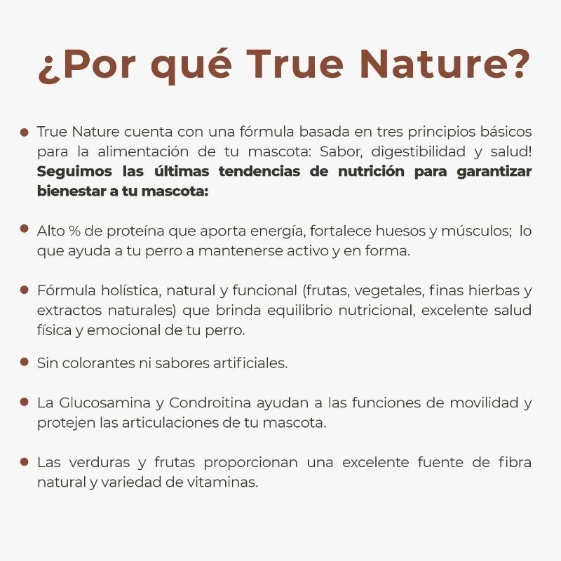 true-nature-alimento-perros-adultos-razas-medianas-sabor-pollo