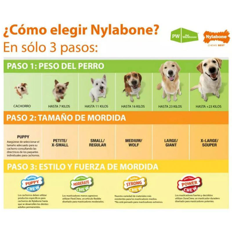 nylabone-juguete-hueso-puppy-chew-sabor-pollo-para-cachorro-2-piezas