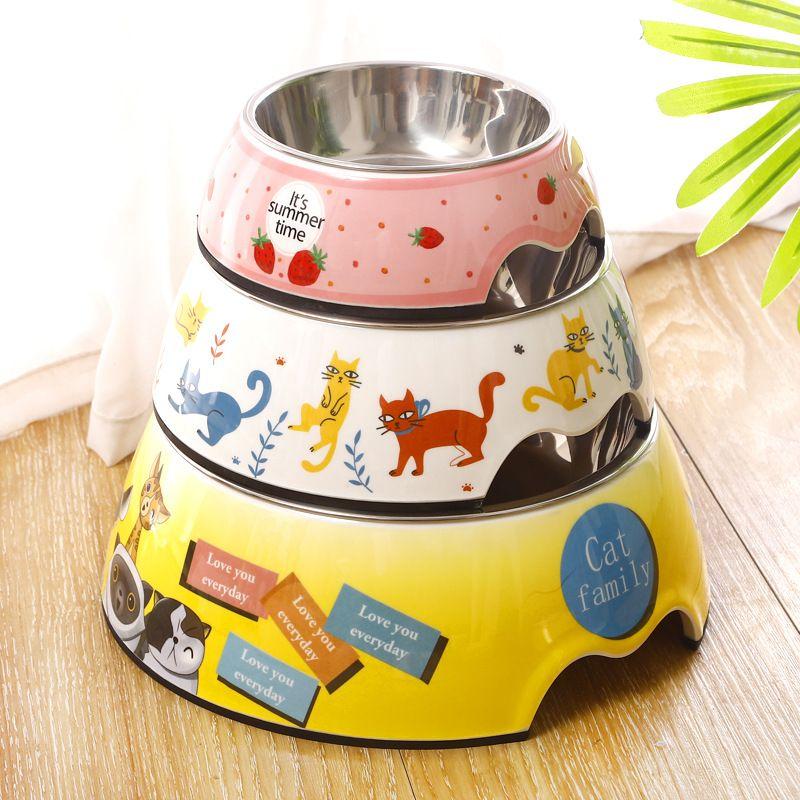 calabaza-pets-comedero-doble-con-disenos