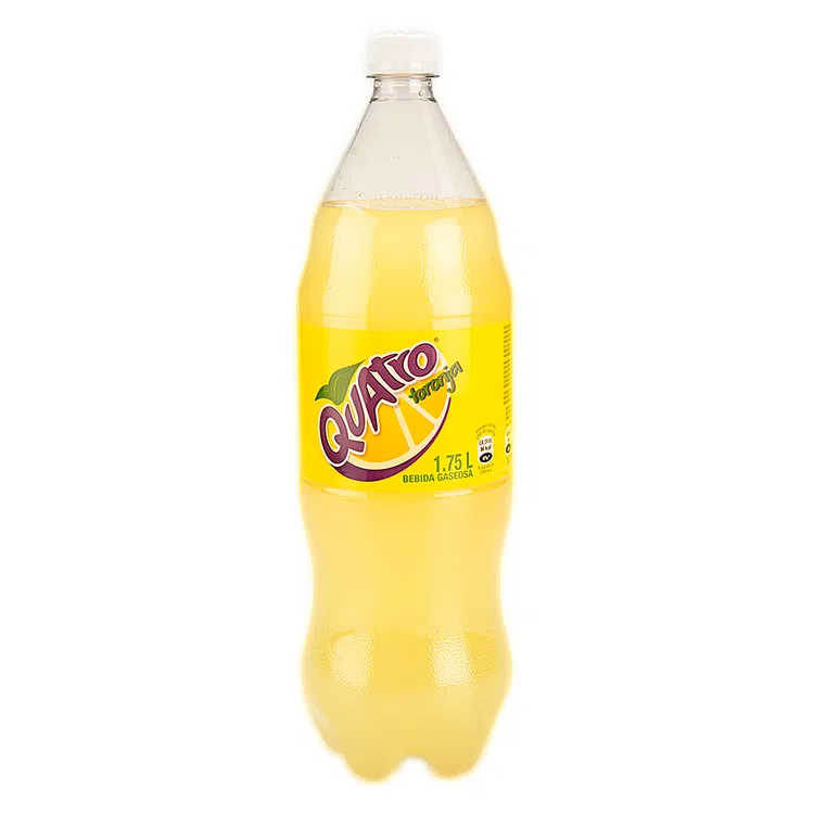 Gaseosa