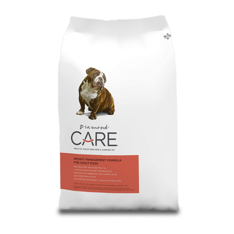 Diamond Care - Weight Management Formula