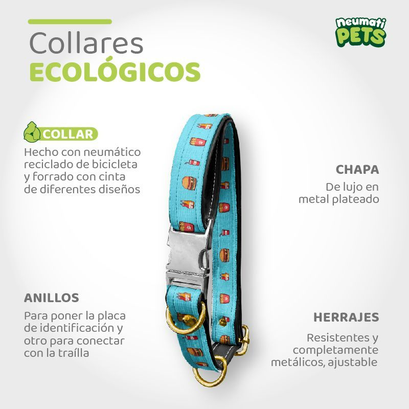 neumatipets-collar-ecologico-diseno-hamburguesa