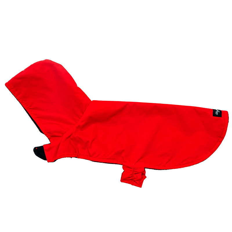 doglamour-capa-impermeable-roja