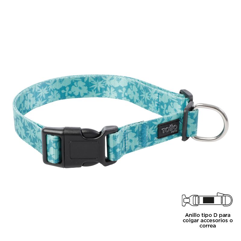 totto-pets-collar-ajustable-perro-mylu-verde