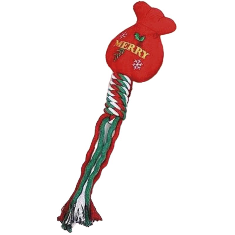 Ladracadabra - Mordedor De Navidad - Regalo