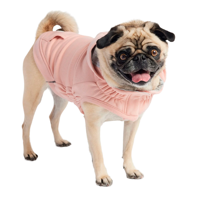 GF Pet - Polerón Urban Rosa