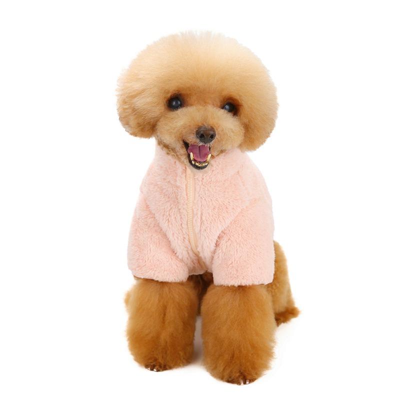 valentin-for-pets-chaqueta-pollito-rosa