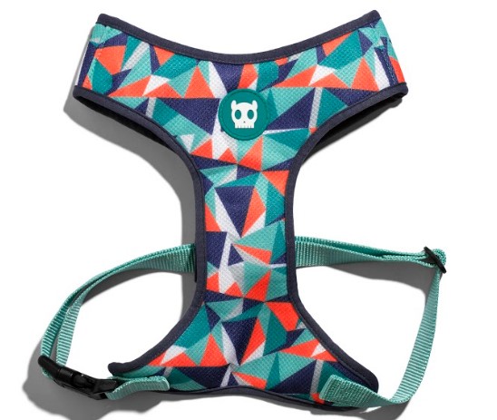 zeedog-ella-air-mesh-plus-arnes