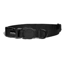 ZeeDog Gotham Collar Cat