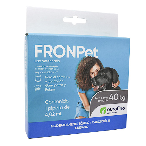 ourofino-fronpet-perros
