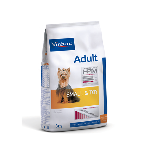 virpac-veterinary-hpm-adult-small-toy