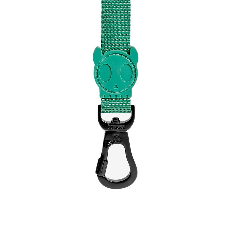 zeedog-army-green-leash