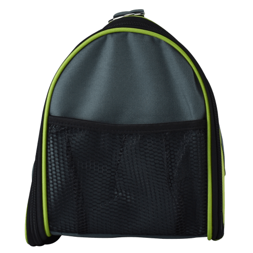 fancy-pets-transportadora-de-tela-fashion-con-visera-verde