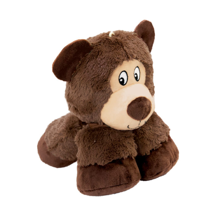 Kong Perro Peluche Legz Oso