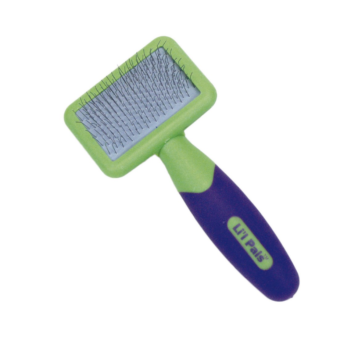 Lil Pals - Cepillo Grooming Perro