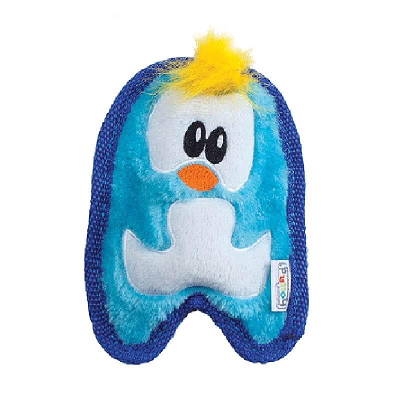 outward-hound-peluche-invencible-pinguino-mini