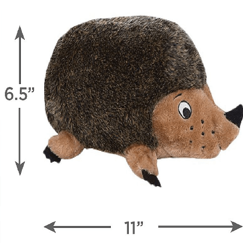 outward-hound-peluche-puercoespin
