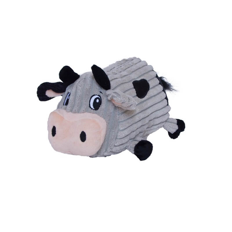 outward-hound-perro-peluche-fattiez-vaca