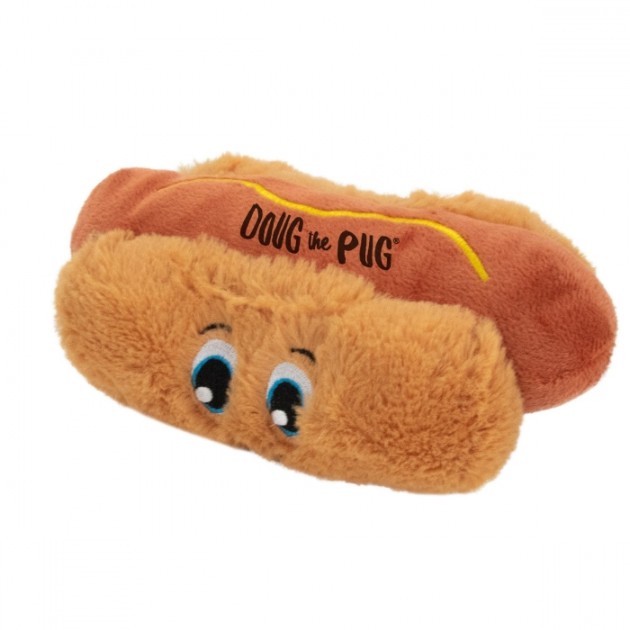 Outward Hound Perro Peluche Hot Dog