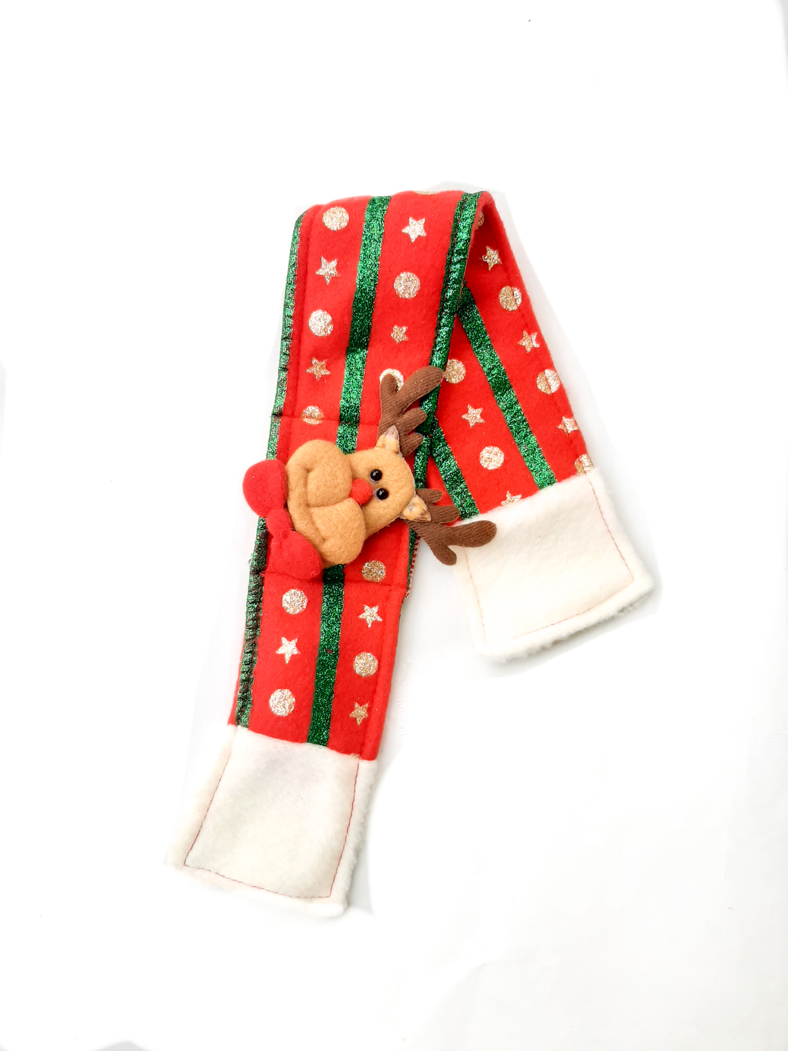 Indupet Bufanda Navidad