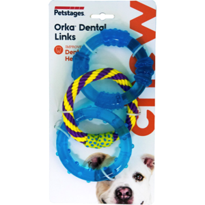 Petstages - Orka Anillos.