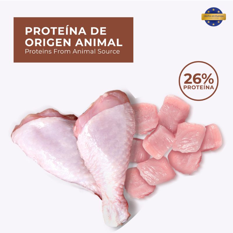 true-nature-alimento-perros-adultos-razas-medianas-sabor-pollo