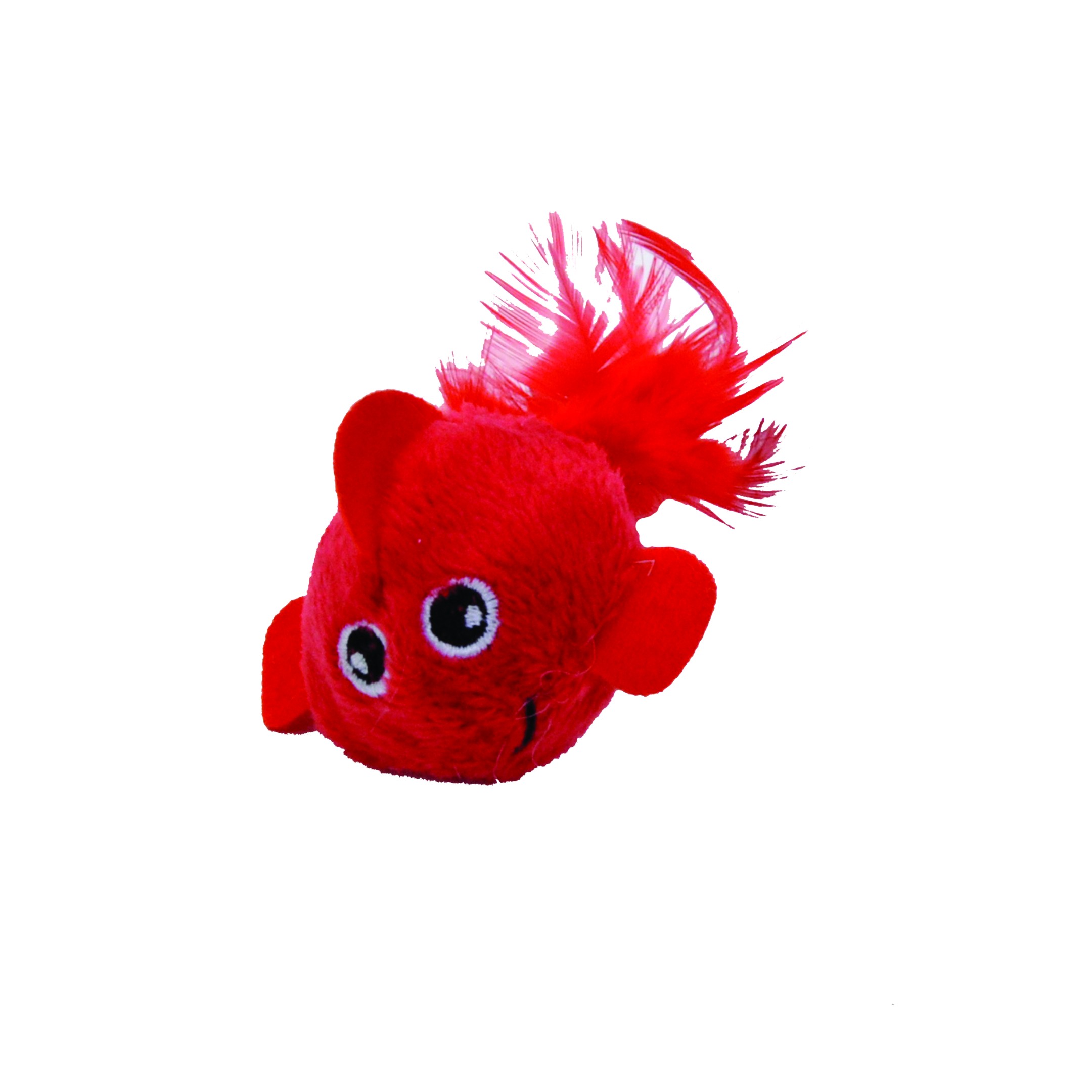 Turbo - Gato Bouncy Bird