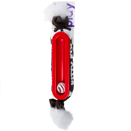 Petstages - Juguete Kitty Roll.