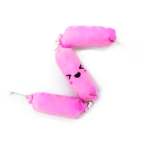 Indupet - Peluche Salchichas.