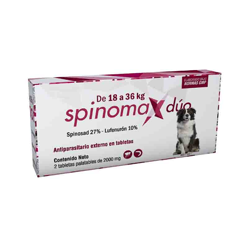colvet-spinomax-duo