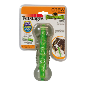 Petstages - Crunchcore Hueso