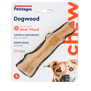 Petstages - Dogwood Palo Madera