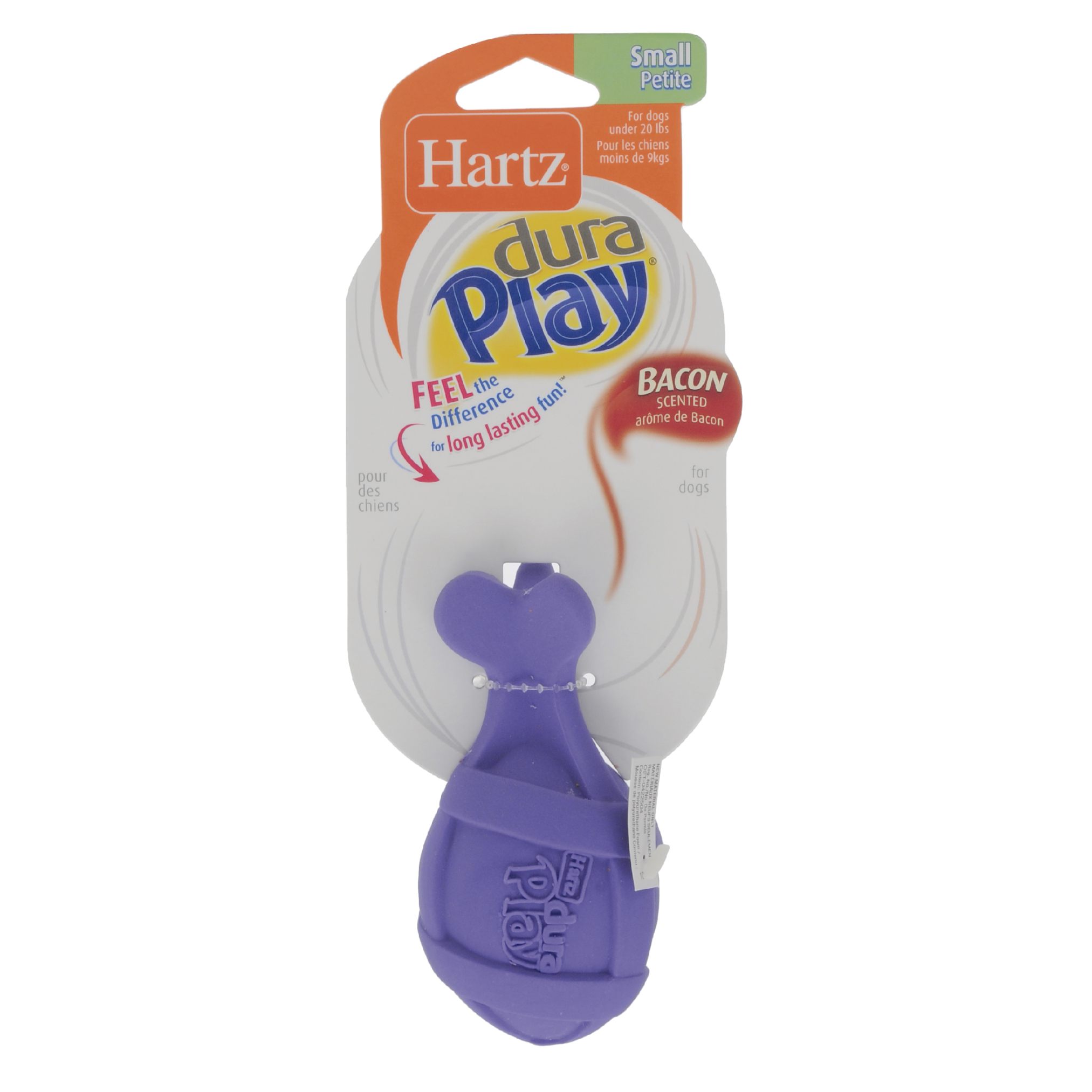 Hartz Perro Duraplay Presa