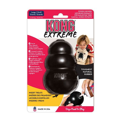 Kong - Extreme Portapasabocas