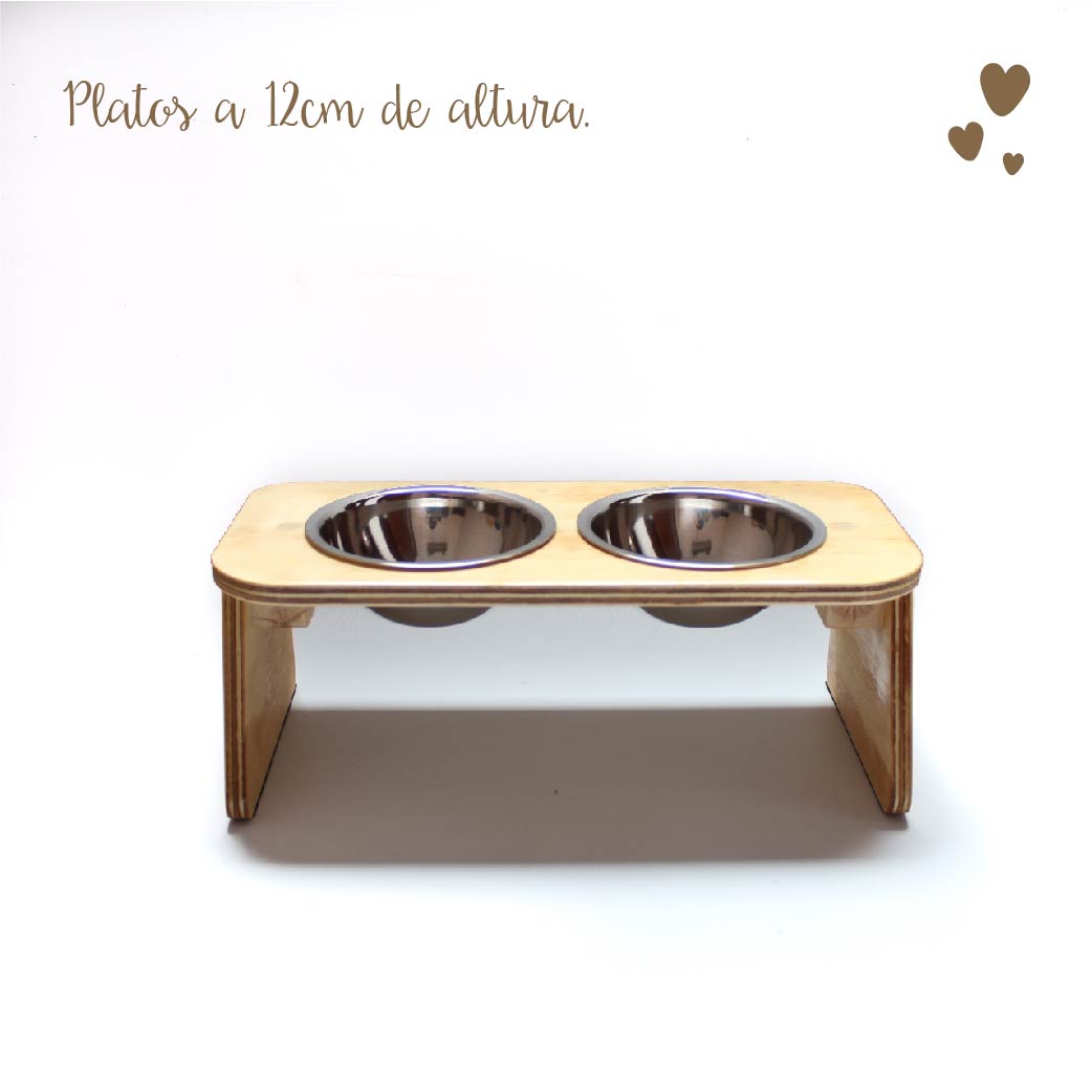 mandi-comedero-bebedero-wood-doble-elevado