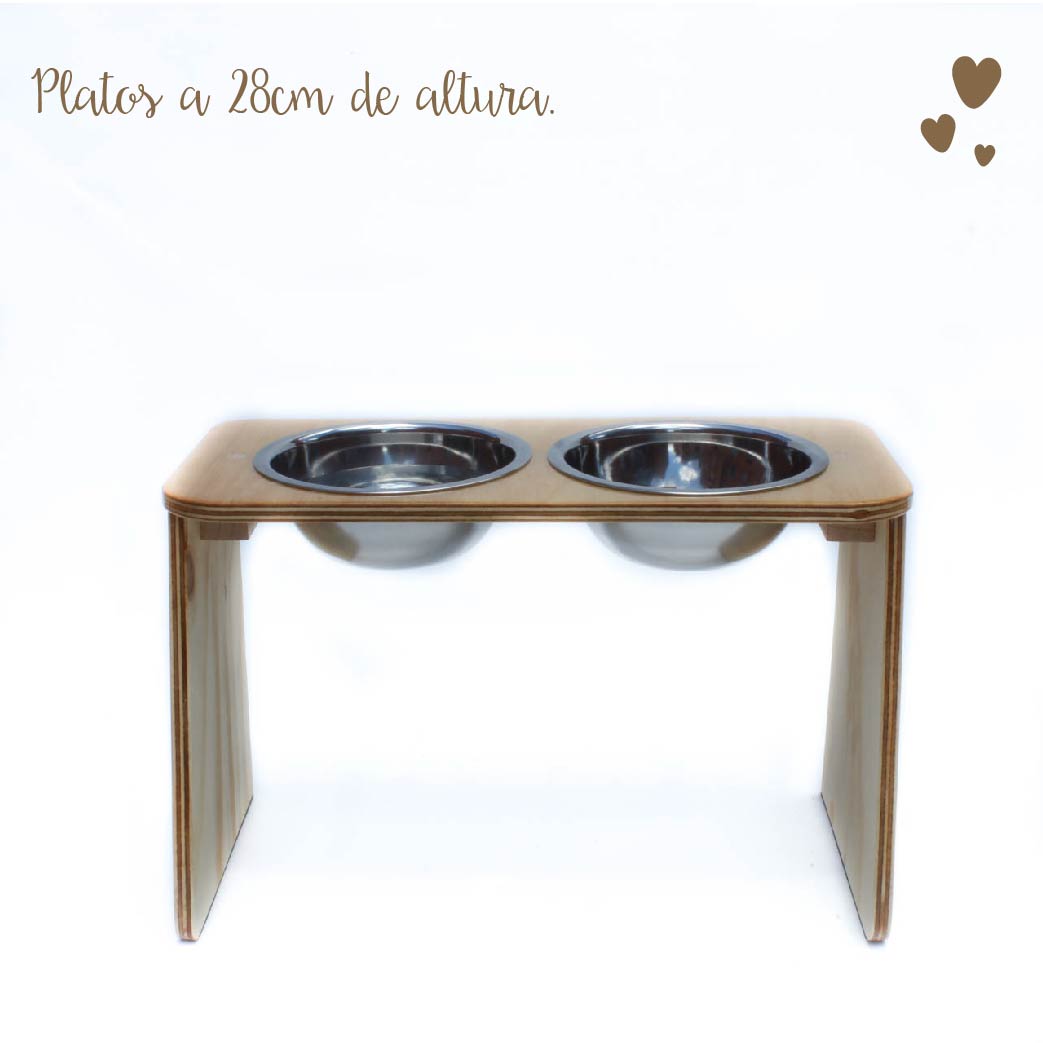 mandi-comedero-bebedero-wood-doble-elevado