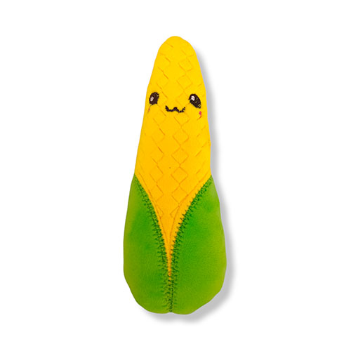 Indupet - Peluche Mazorca.