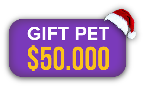 Gift Pet