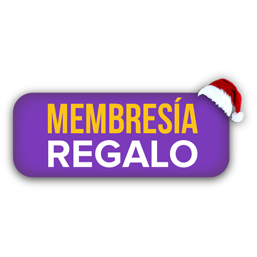 Membresía Regalo