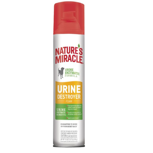 Nature’s Miracle Odor Destroyer Perro & Gato